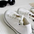 Beyaz Spor Ayakkabıları Nasıl Kombin Edilir?