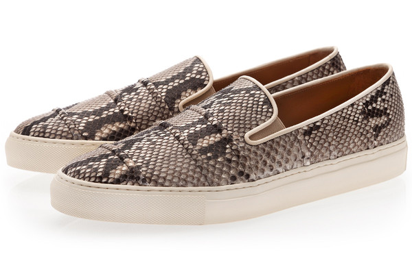 slip-on