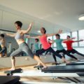En İyi Gebelik Egzersizleri Ataşehir Pilates’te