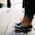 Kışlık Ayakkabı Seçimi Nasıl Yapılır?