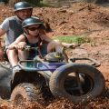 Kemer ATV Quad Safari ile Muhteşem Tatil